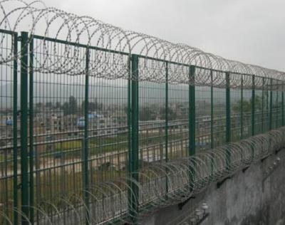 东城区监狱防护网