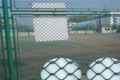 海林市体育场围栏
